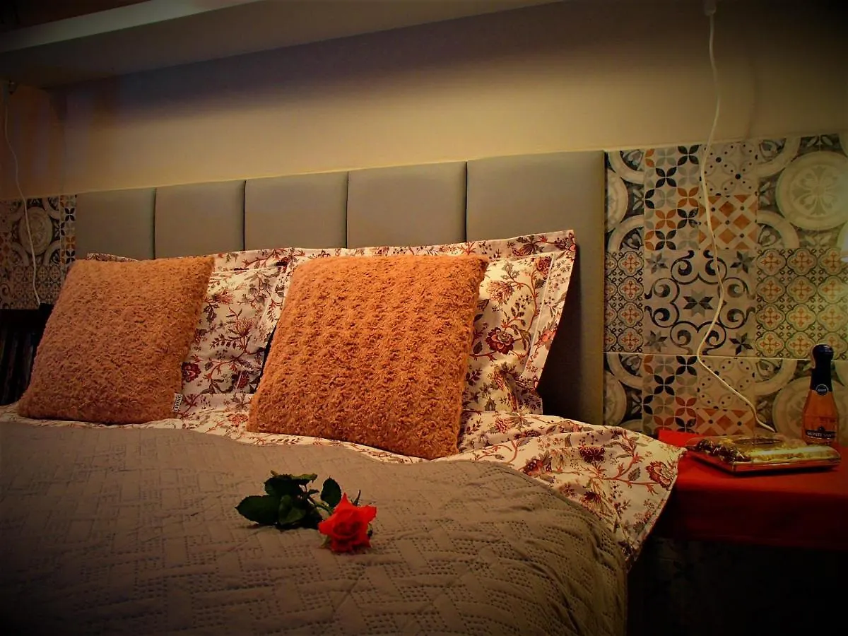Appartement Cracovia Garden Nowa 5 Dzielnica Pologne