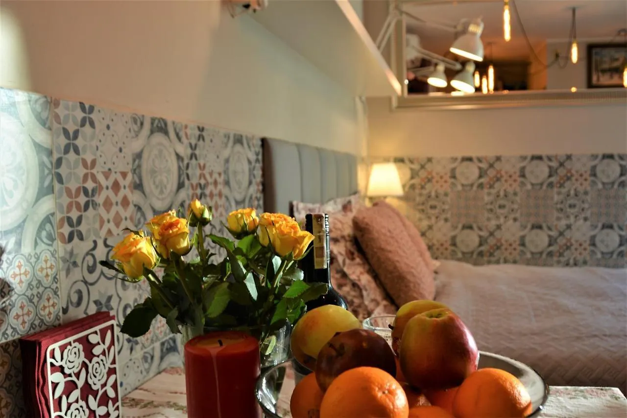 Appartement Cracovia Garden Nowa 5 Dzielnica 0*, Cracovie