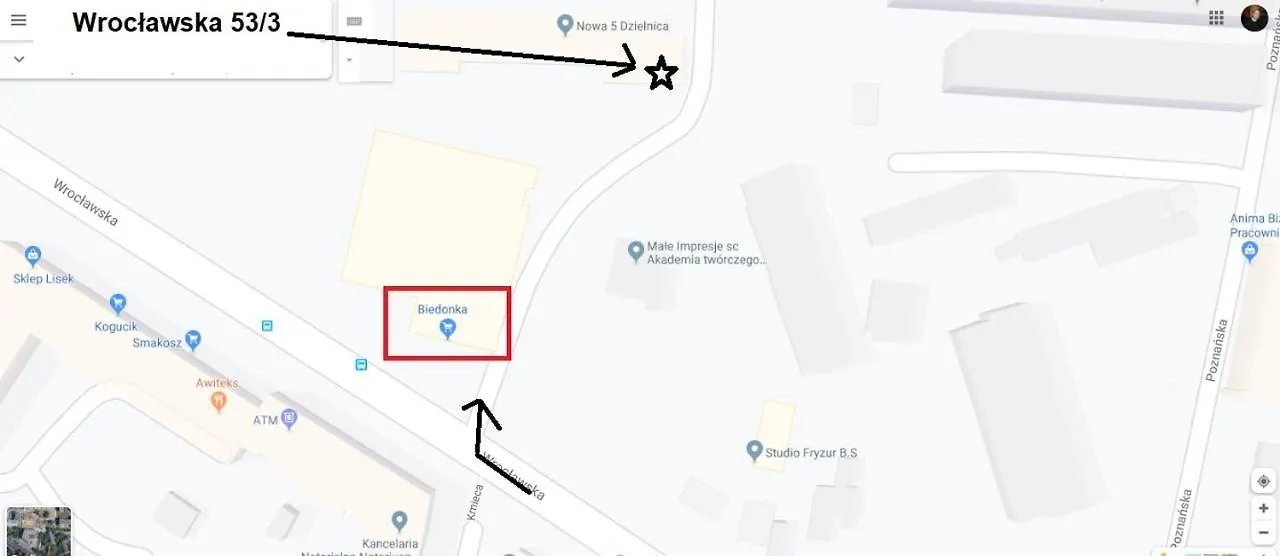 Appartement Cracovia Garden Nowa 5 Dzielnica 0*, Cracovie Pologne
