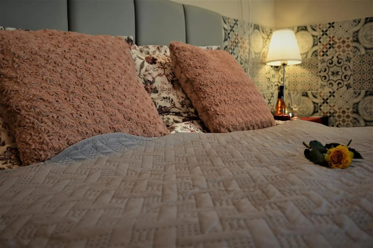 Cracovia Garden Nowa 5 Dzielnica Apartment Krakow