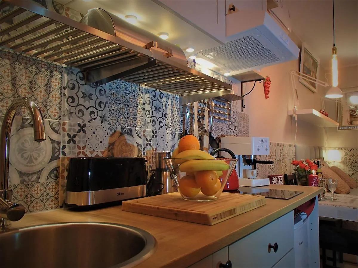 Apartament Cracovia Garden Nowa 5 Dzielnica Kraków