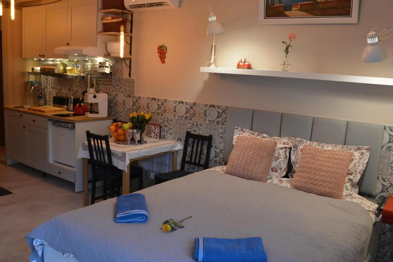 Apartament Cracovia Garden Nowa 5 Dzielnica