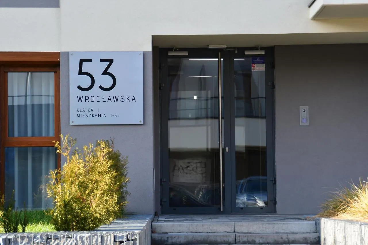 Apartament Cracovia Garden Nowa 5 Dzielnica 0*, Kraków Polska