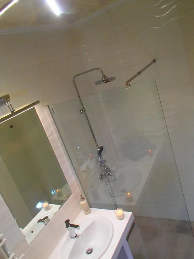 Apartament Cracovia Garden Nowa 5 Dzielnica 0*, Kraków Polska